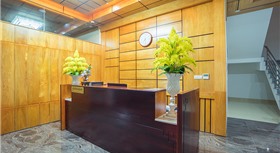 Khách sạn Vĩnh Hoàng